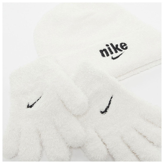 Nike Παιδικό σετ Σκουφάκι & Γάντια Cozy Beanie And Glove Set